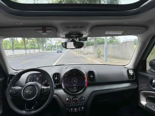 MINI COUNTRYMAN 2021 YEAR 1.5T COOPER ALL4 2021