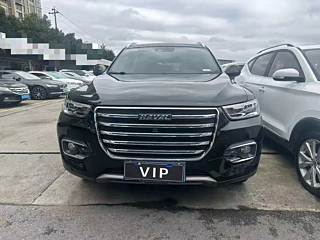 HAVAL H6 2019