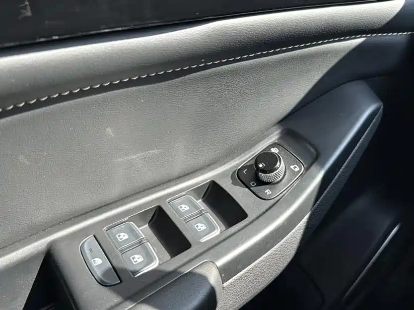 BESTURN B70 2023