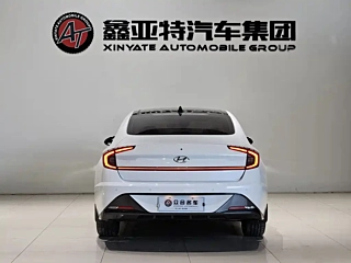 HYUNDAI SONATA  2020 YEAR 270TGDI DCT GLS ELITE EDITION 2020