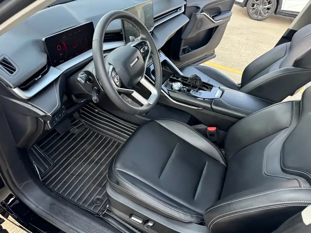 HAVAL H6 2020