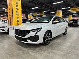 Заказать PEUGEOT 408