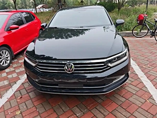 VOLKSWAGEN MAGOTAN 2019