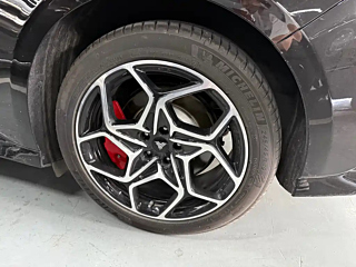 NETA AUTO GT 2023 YEAR 580 AWD 2023