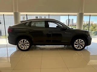 VOLKSWAGEN TAYRON X  2020