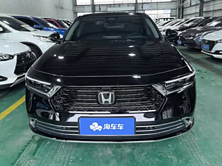 HONDA ACCORD 2024