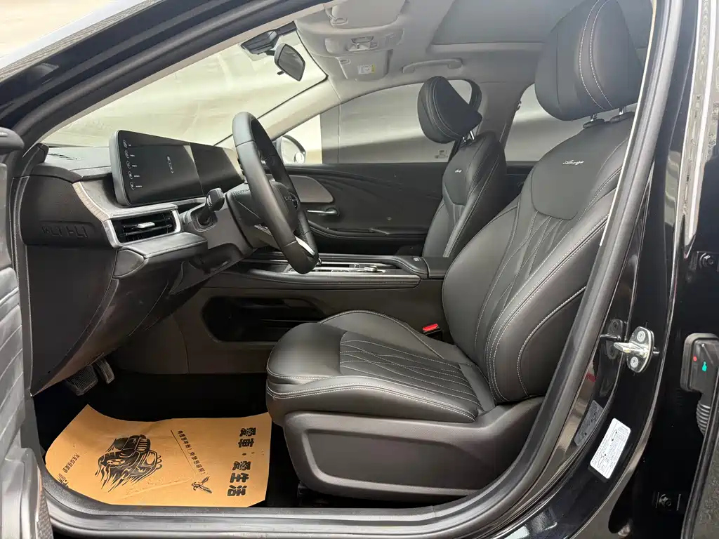 CHERY ARRIZO 8 2023
