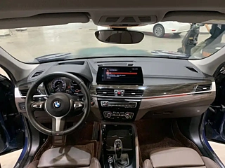 BMW X1 2021 YEAR XDRIVE25LI EXCLUSIVE 2021