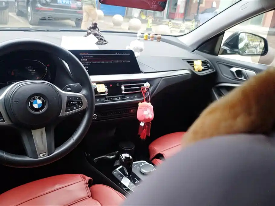 BMW 2-SERIES 2023