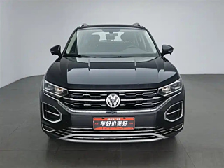VOLKSWAGEN TAYRON 2020