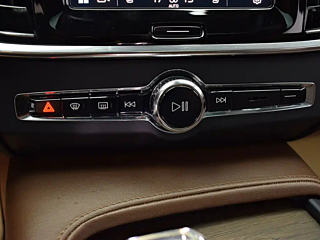 VOLVO S90  2023 YEAR B5  DELUXE EDITION 2023