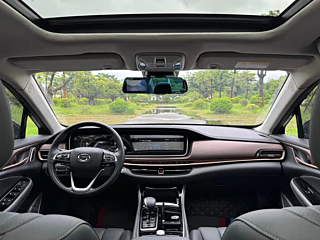 TRUMPCHI GA6  2019 YEAR 270T AUTOMATIC PREMIUM EDITION 2019