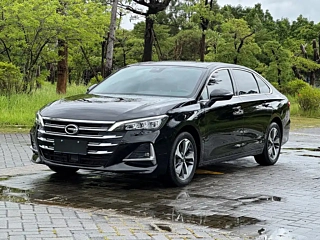 TRUMPCHI GA6  2019 YEAR 270T AUTOMATIC PREMIUM EDITION 2019