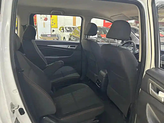 CHANGAN OSHAN A600EV  2019 YEAR FACELIFT 6 SEATS 2019