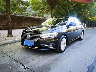 VOLKSWAGEN LAVIDA 2022