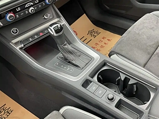 AUDI Q3  2021 YEAR 35 TFSI FASHION DYNAMIC 2021