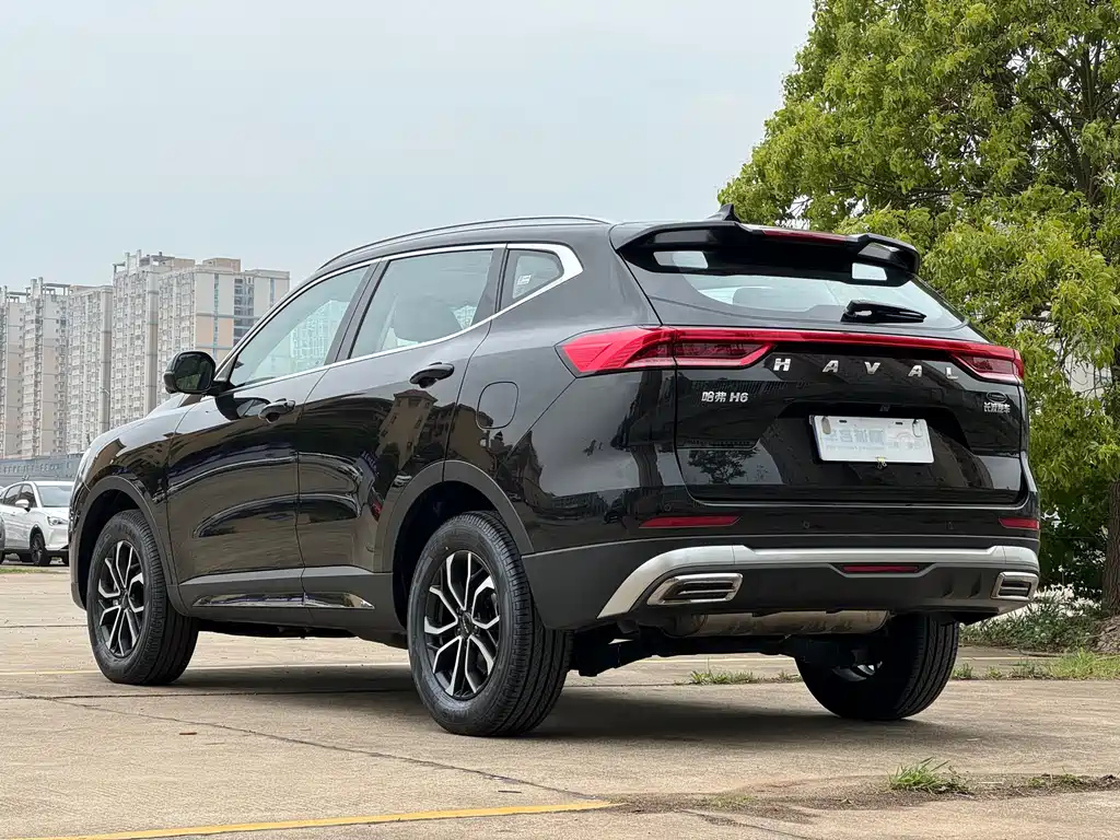 HAVAL H6 2024