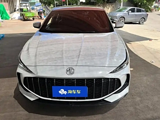 Заказать MG MG5