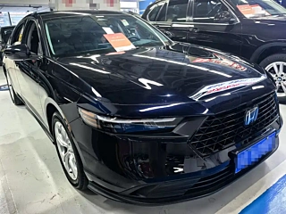 HONDA ACCORD 2024