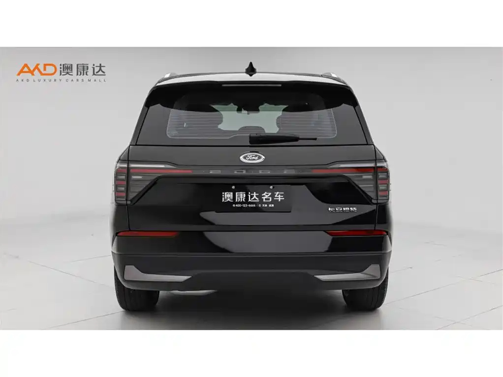 FORD EDGE 2025