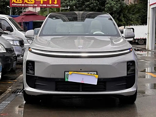 LI AUTO L6 2024