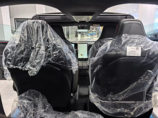 HIPHI X  2022 YEAR &#21019;&#36828; EDITION 6 SEATS &#38271; RANGE EDITIO 2022