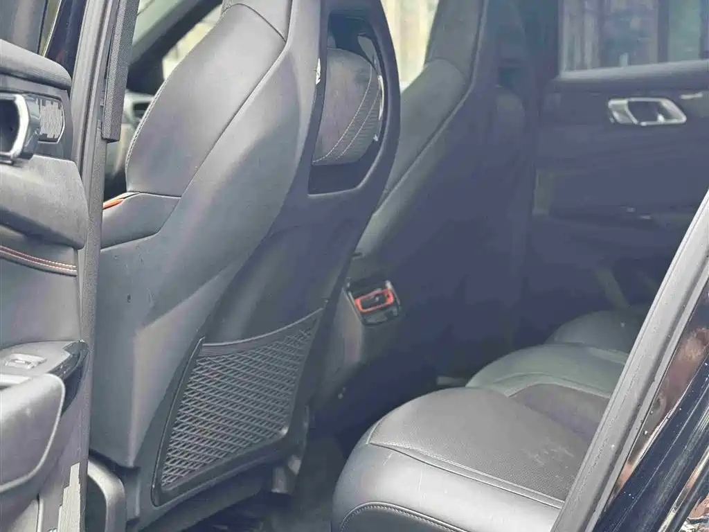 LYNK&CO 02 HATCHBACK 2022