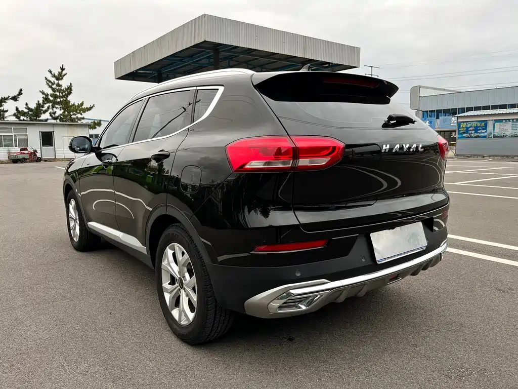 HAVAL H6 2021