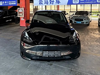TESLA MODEL Y  2023