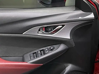 MAZDA CX-3  2018 YEAR 2.0L AUTOMATIC PREMIUM 2018