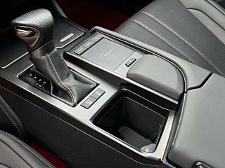 LEXUS ES  2020 YEAR 260 F SPORT 2020