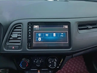 HONDA VEZEL  2020 YEAR 1.5L CVT PIONEER EDITION 2020