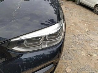 BMW X3 2021 YEAR XDRIVE25I M SPORTS SUIT 2021