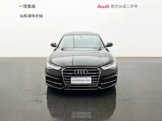 AUDI A6L  2018