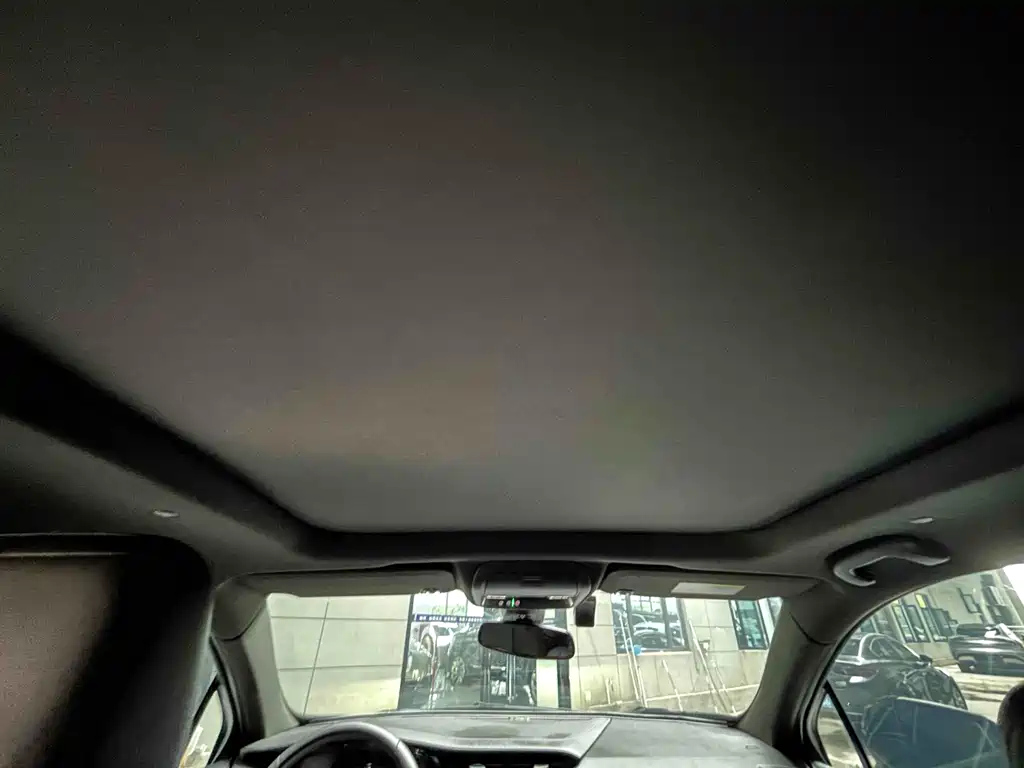 CADILLAC XT5 2022