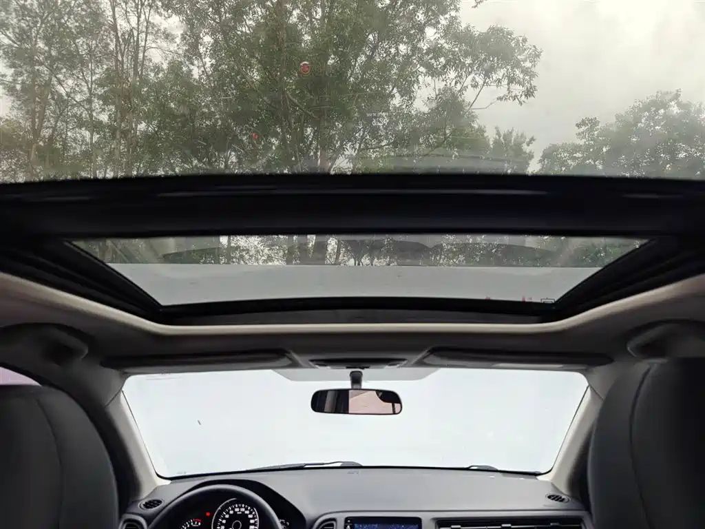 HONDA VEZEL 2020