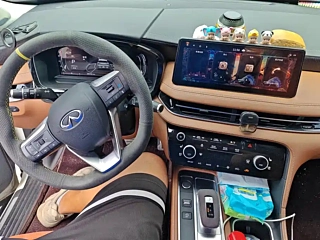 INFINITI QX60  2022 YEAR 2.0T 4WD PREMIUM EDITION 2022