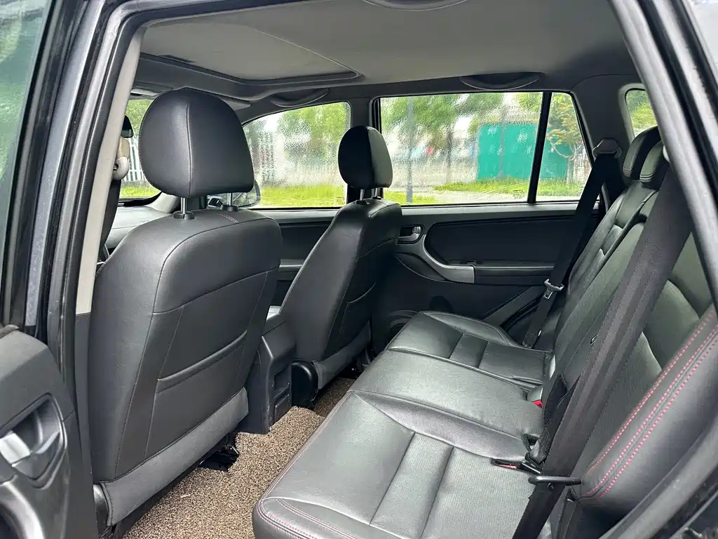 CHERY TIGGO 3 2014
