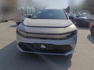 HONDA GAC HONDA P7  2025