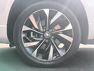 SKODA &#26607;&#29662;&#20811;  2022 YEAR TSI280 PREMIUM EDITION 2022