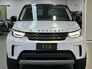 LAND ROVER DISCOVERY 2020