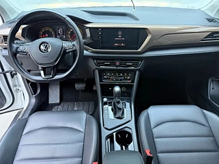 VOLKSWAGEN THARU  2021 YEAR 280TSI 2WD DELUXE EDITION PLUS 2021