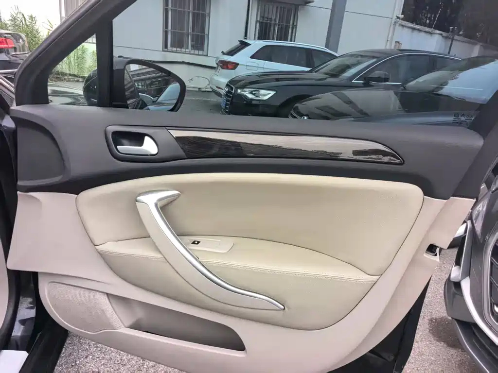 CITROEN C5 2014