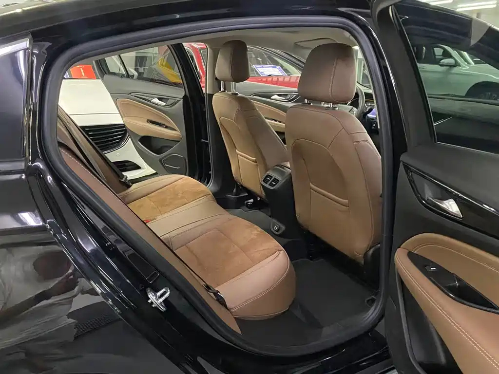 BUICK REGAL 2022