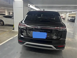 VOLKSWAGEN TAYRON 2023 YEAR 330TSI 2WD LUXURY PLUS EDITION 2023
