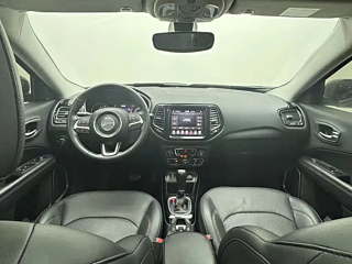 JEEP COMPASS 2019 YEAR 220T AUTOMATIC EDITION 2019