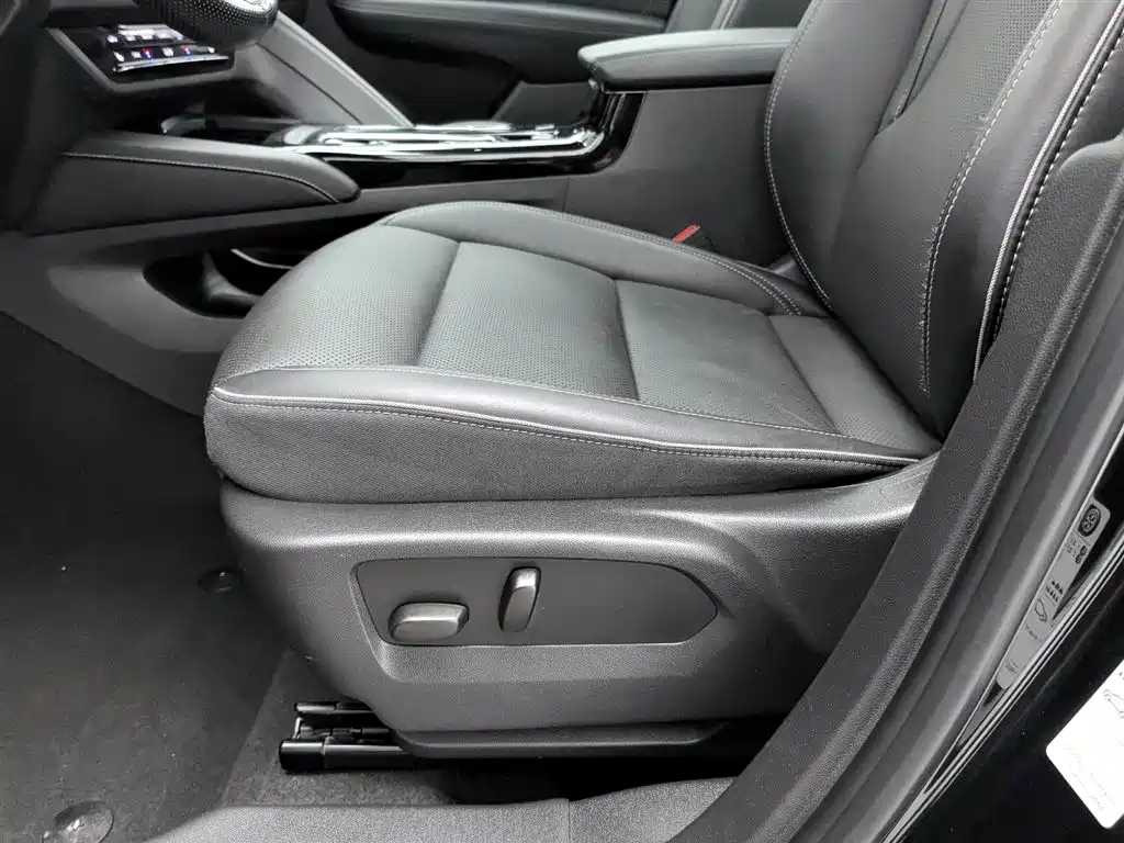 BUICK ENVISION S 2022