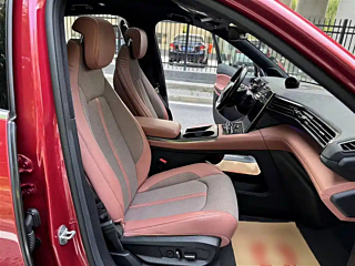 NIO EC6  2020 YEAR 430KM SPORT 2020