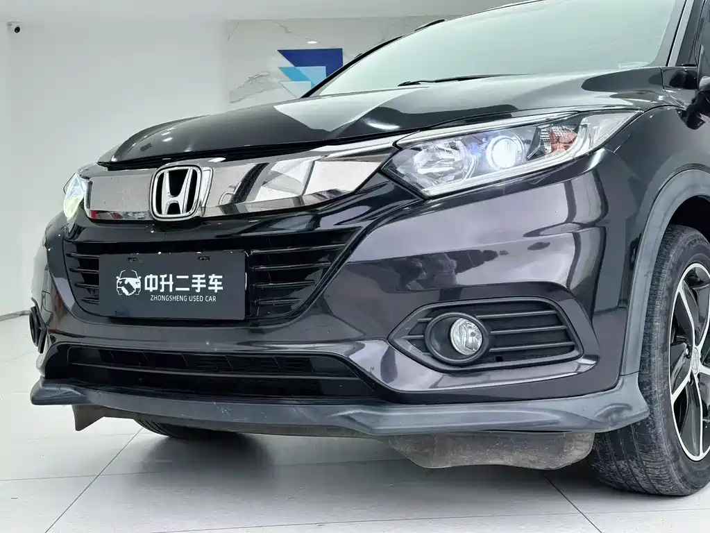 HONDA VEZEL 2020
