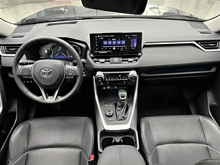 TOYOTA WILDLANDER 2023